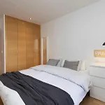 Apartment Panticasa Azul By Bevalle *