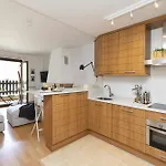 Apartment Panticasa Azul By Bevalle Panticosa