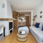 Panticasa Azul By Bevalle * פנטיקוסה