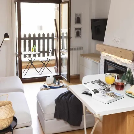 Panticasa Azul By Bevalle 公寓