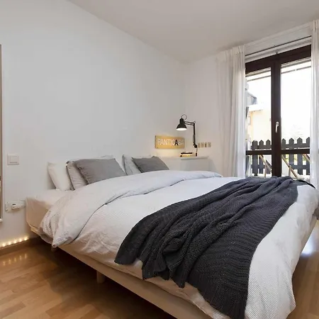 Apartment Panticasa Azul By Bevalle
