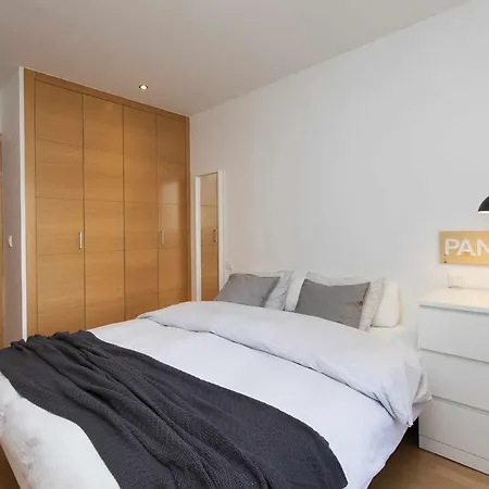 Apartment Panticasa Azul By Bevalle *