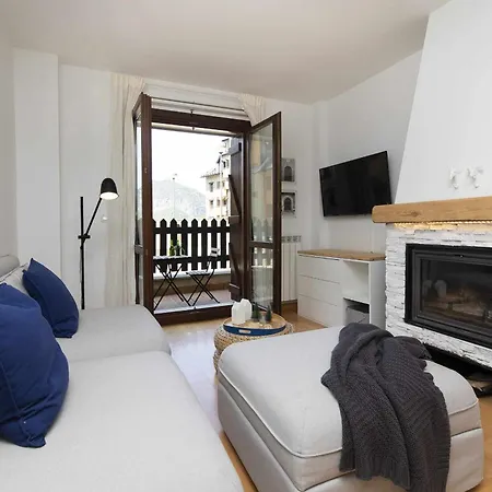 Panticasa Azul By Bevalle 潘蒂科萨