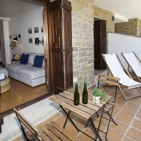 Panticasa Azul By Bevalle