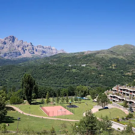 Panticasa Azul By Bevalle 公寓